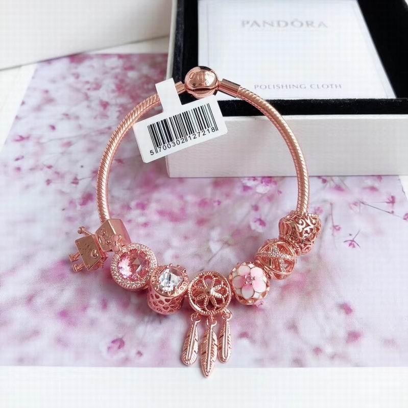 Pandora Bracelets 873